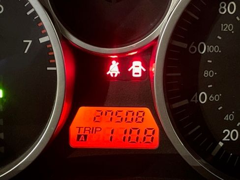 Used 2008 MAZDA MX-5 Miata Grand Touring w/ Premium Pkg image 8