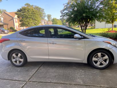 Used 2011 Hyundai Elantra GLS w/ Preferred Equipment Pkg 3
