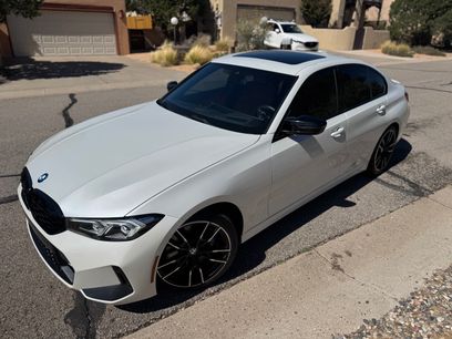 Used 2023 BMW M340i xDrive w/ Premium Package