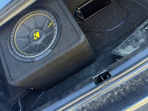 Used 2012 Subaru Impreza WRX Premium image 5