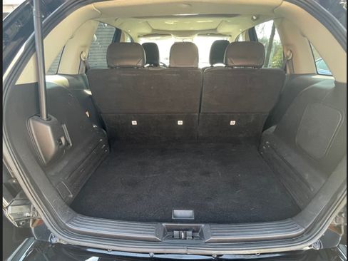 Used 2007 Lincoln MKX AWD image 6