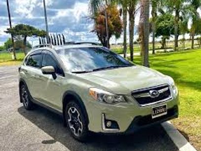 Used 2016 Subaru Crosstrek 2.0i Limited