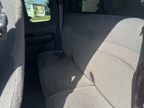 Used 2000 Ford F150 4x4 SuperCab image 10