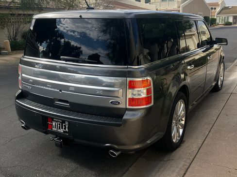 Used 2015 Ford Flex Limited w/ Equipment Group 301A image 17