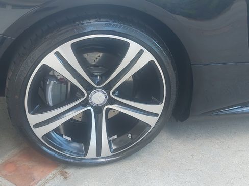 Used 2017 Mercedes-Benz SL 450 image 11