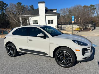 Used 2019 Porsche Macan Sport Edition
