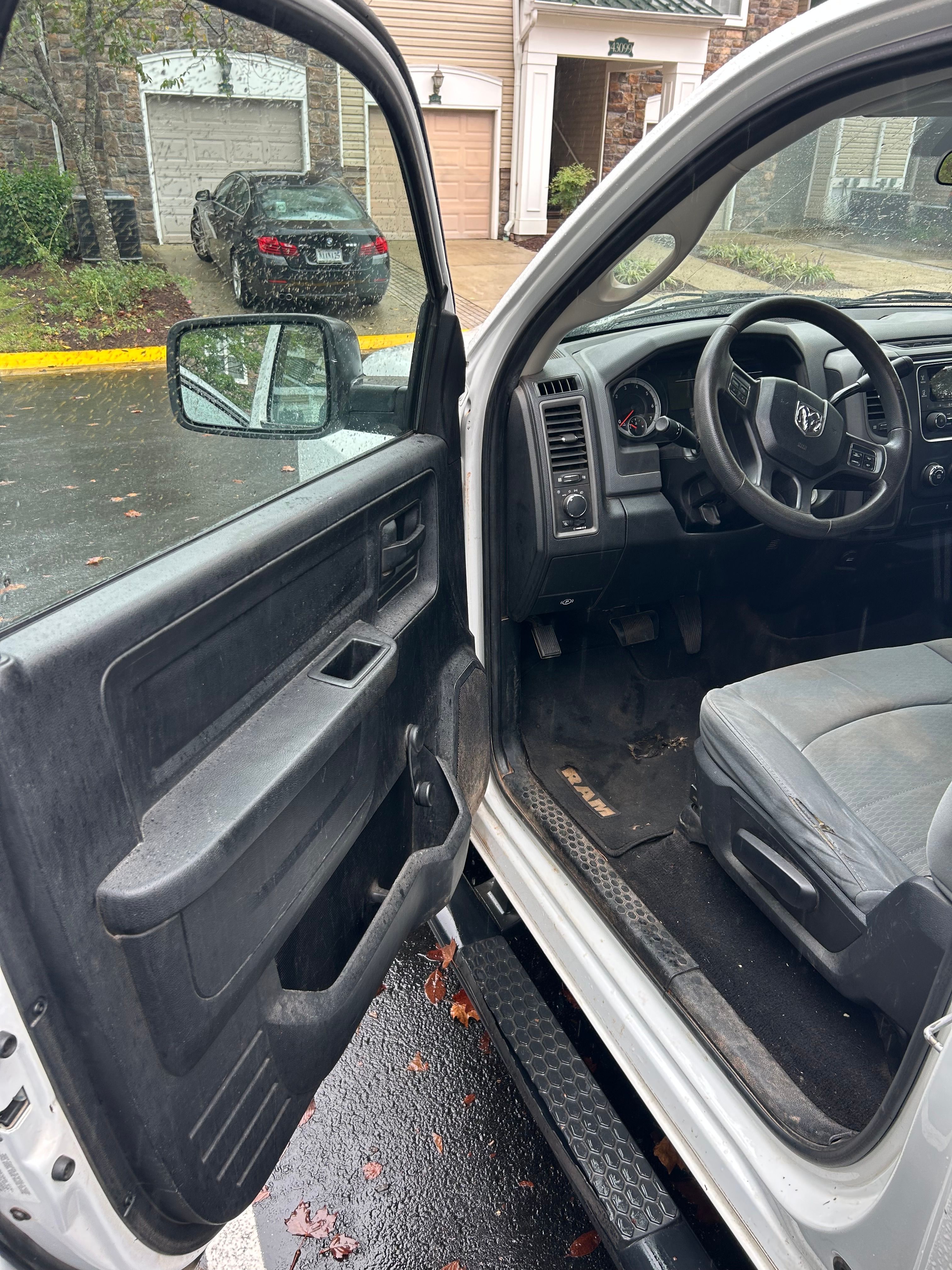 Used 2013 RAM 1500 Tradesman w/ Popular Equipment Group RWD image 8