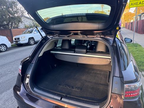 Used 2016 Lexus CT 200h w/ Accessory Package 2 image 21