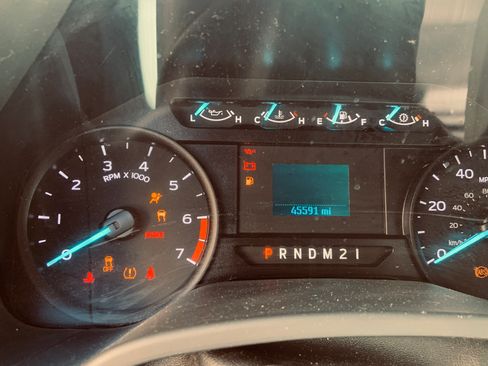 Used 2022 Ford F250 XL w/ Power Equipment Group RWD image 16