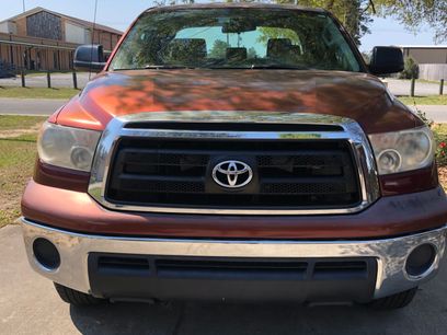 Used 2010 Toyota Tundra 2WD Double Cab