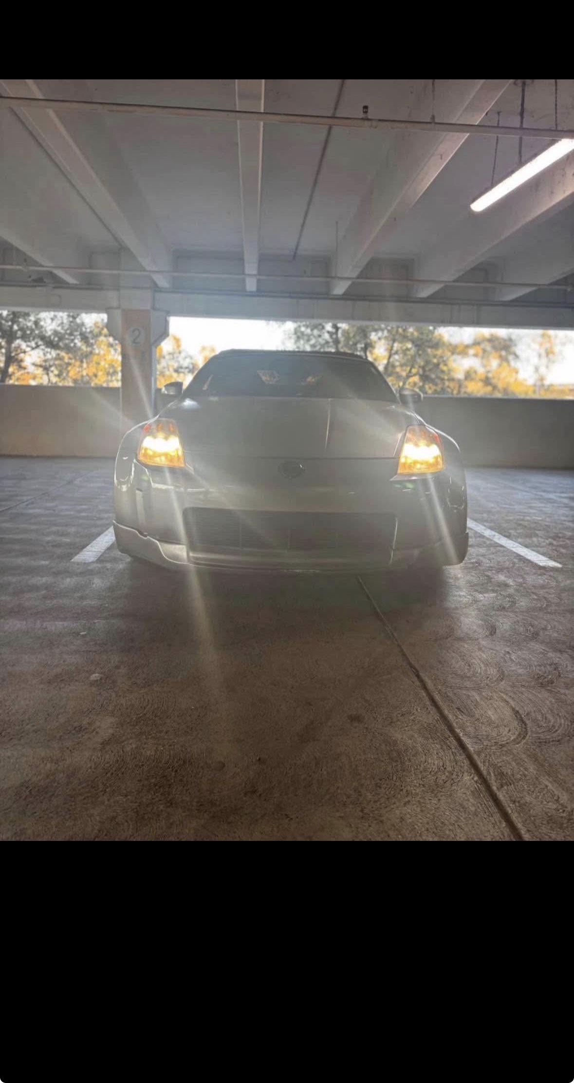 Used 2004 Nissan 350Z Touring RWD image 12