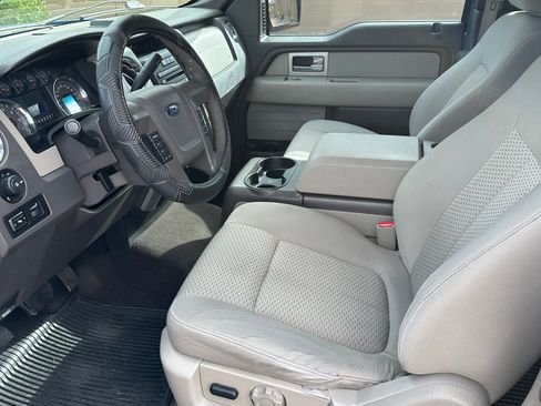 Used 2009 Ford F150 XLT image 8