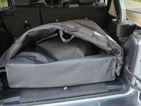 Used 2024 Jeep Wrangler Unlimited Rubicon 4xe w/ Convenience Group image 31