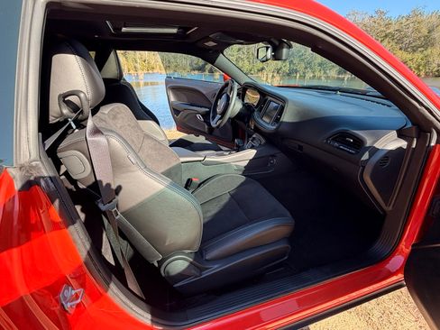 Used 2023 Dodge Challenger R/T Scat Pack w/ Plus Package image 20