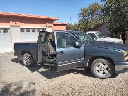 Used 2006 Chevrolet Silverado 1500 LT image 10