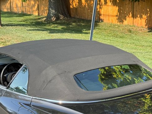 Used 2010 Aston Martin DBS Volante Convertible 2D image 28