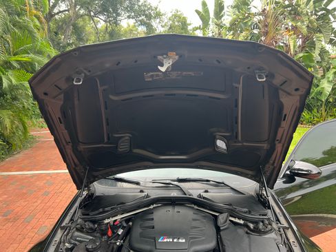 Used 2011 BMW M3 Sedan image 19