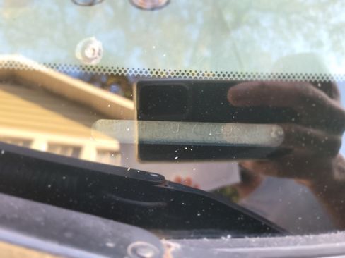 Used 2000 Lexus RX 300 300 Sport Utility 4D image 12