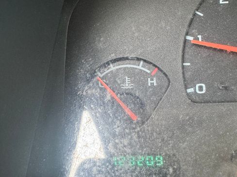 Used 2004 Dodge Dakota 2WD Regular Cab image 8