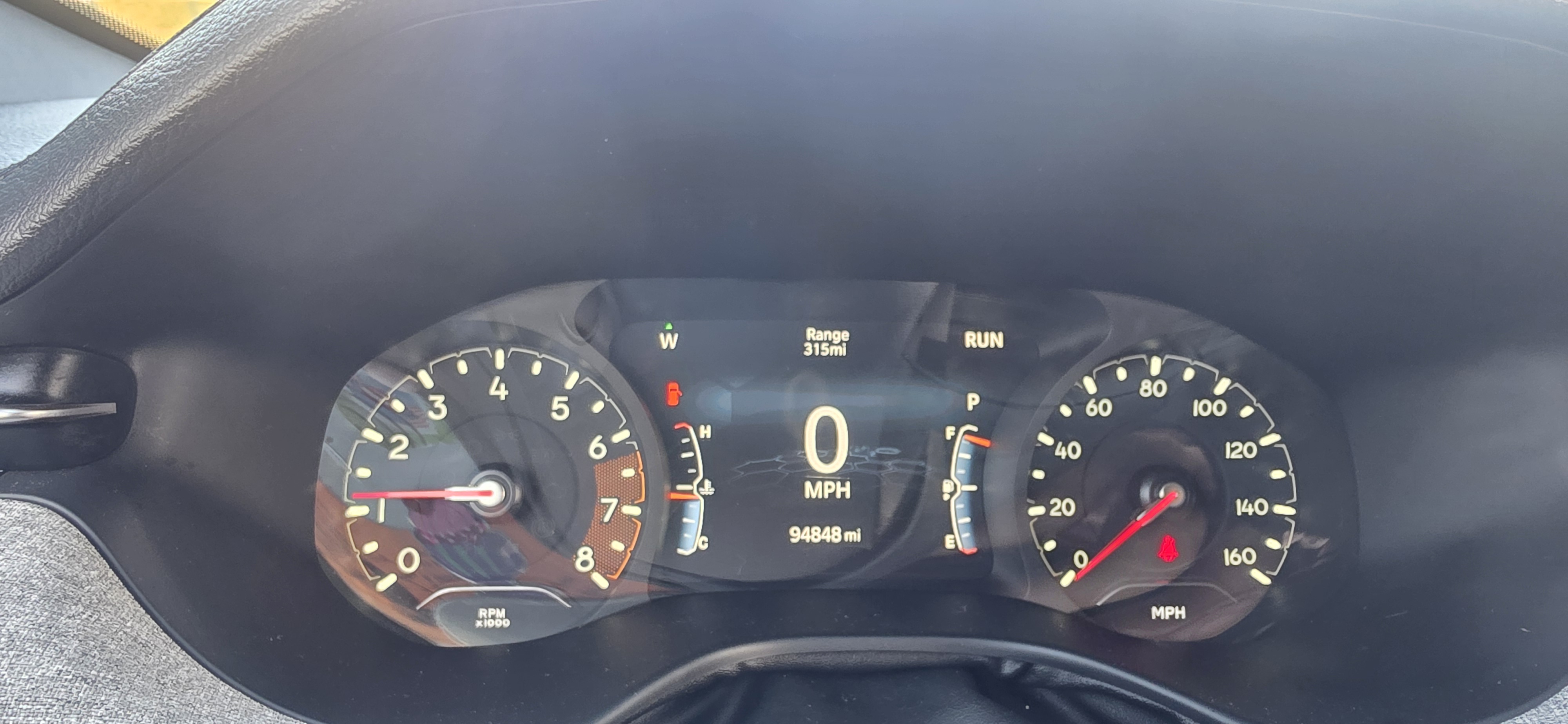 Used 2023 Jeep Compass Latitude AWD/4WD image 16