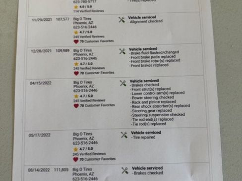 Used 2006 Toyota Tundra 2WD Regular Cab image 30