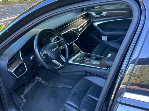 Used 2020 Audi A6 2.0T Premium Plus AWD/4WD image 6