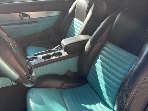 Used 2002 Ford Thunderbird image 9