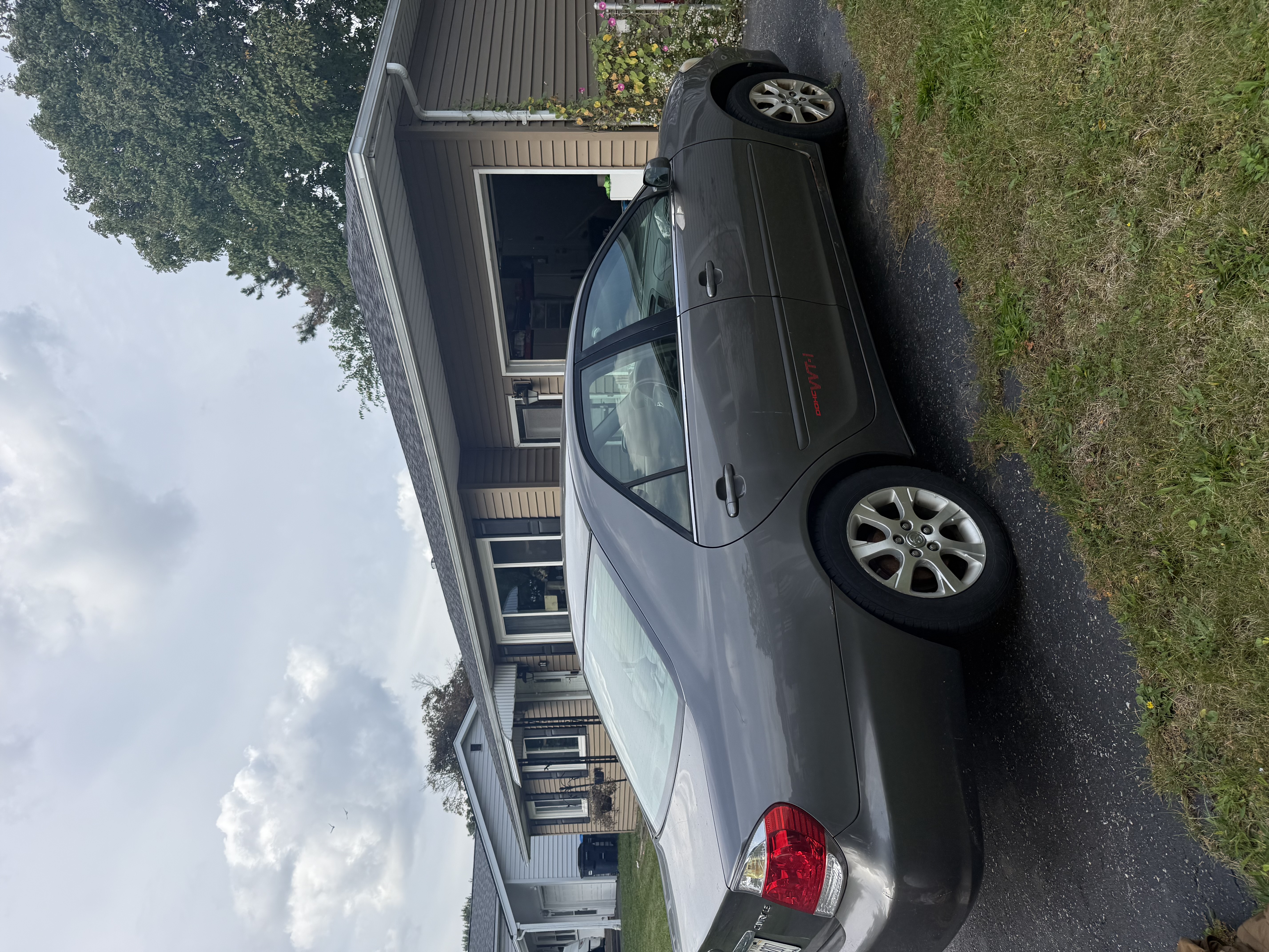 Used 2006 Toyota Camry LE FWD image 4