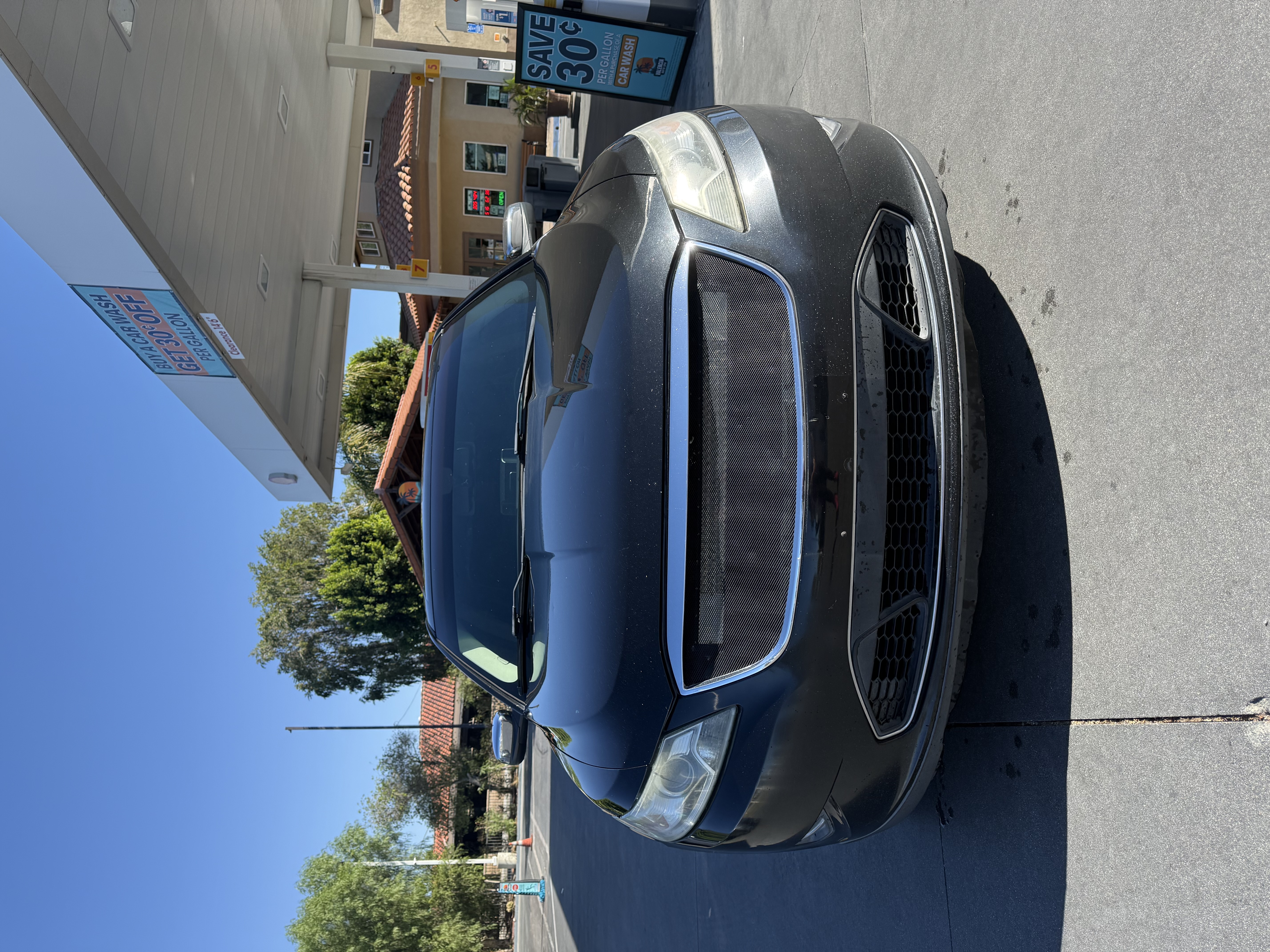 Used 2012 Ford Taurus Limited FWD image 6