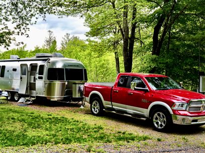 Used 2014 RAM 1500 Laramie