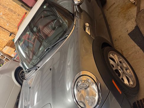 Used 2007 MINI Cooper S image 4
