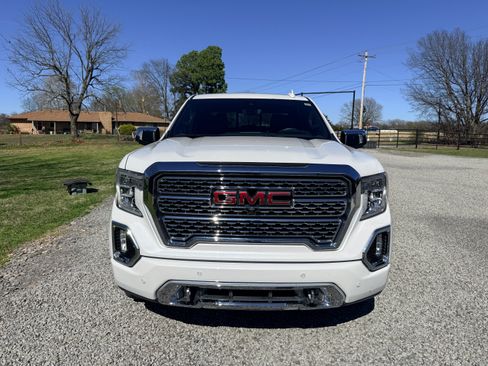 Used 2021 GMC Sierra 1500 Denali w/ Denali Ultimate Package image 5
