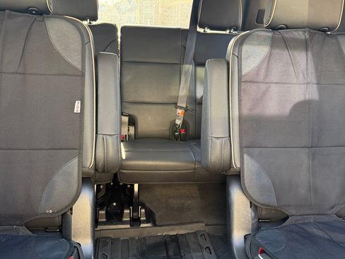 Used 2023 Chevrolet Tahoe Premier image 5