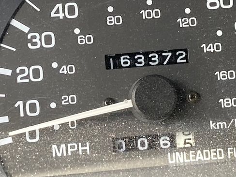 Used 1995 Toyota T100 SR5 image 15