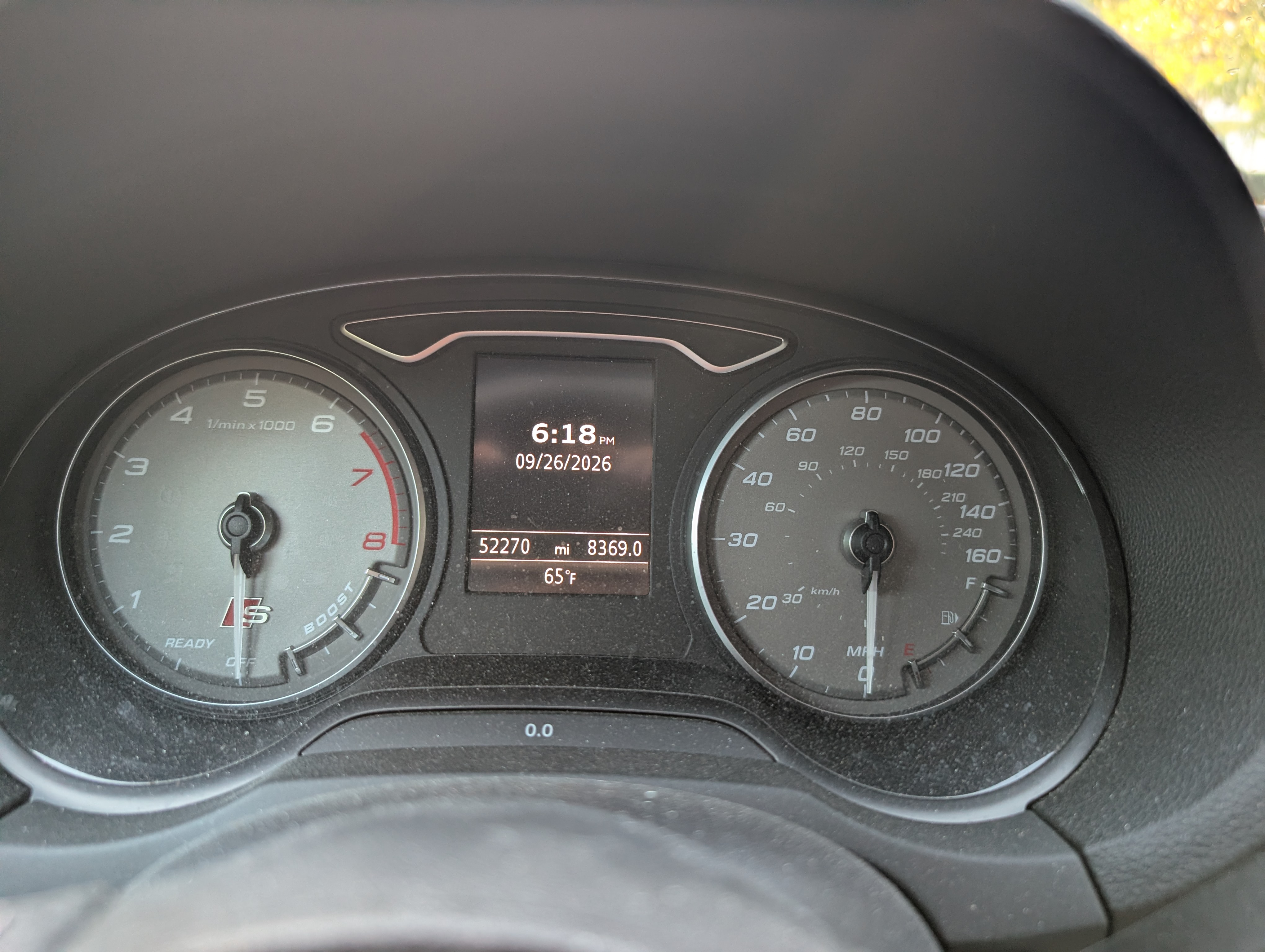 Used 2019 Audi S3 Premium Plus w/ S Sport Seat Package AWD/4WD image 8