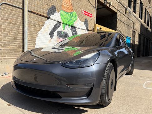 Used 2022 Tesla Model 3 Long Range image 15