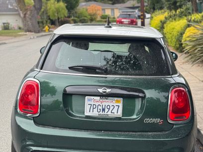 Used 2016 MINI Cooper S