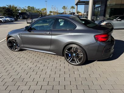 Used 2018 BMW M2 Coupe 2D