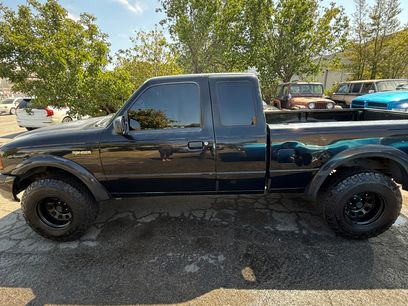 Used 2004 Ford Ranger Edge