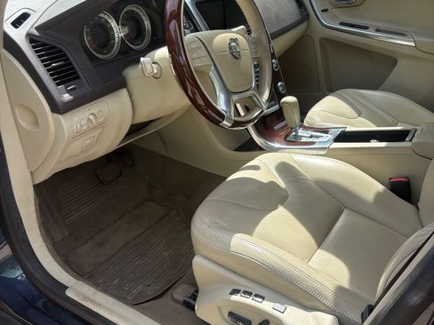 Used 2012 Volvo XC60 3.2 AWD/4WD image 5