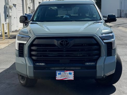 Used 2024 Toyota Tundra 1794 Edition image 24