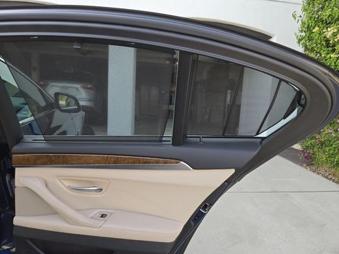 Used 2013 BMW 535i Sedan image 17