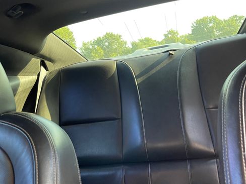 Used 2011 Chevrolet Camaro LT w/ RS Package image 17