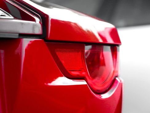 Used 2017 Jaguar F-TYPE Coupe image 6