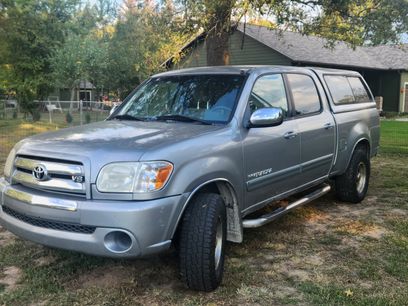 Used 2006 Toyota Tundra SR5