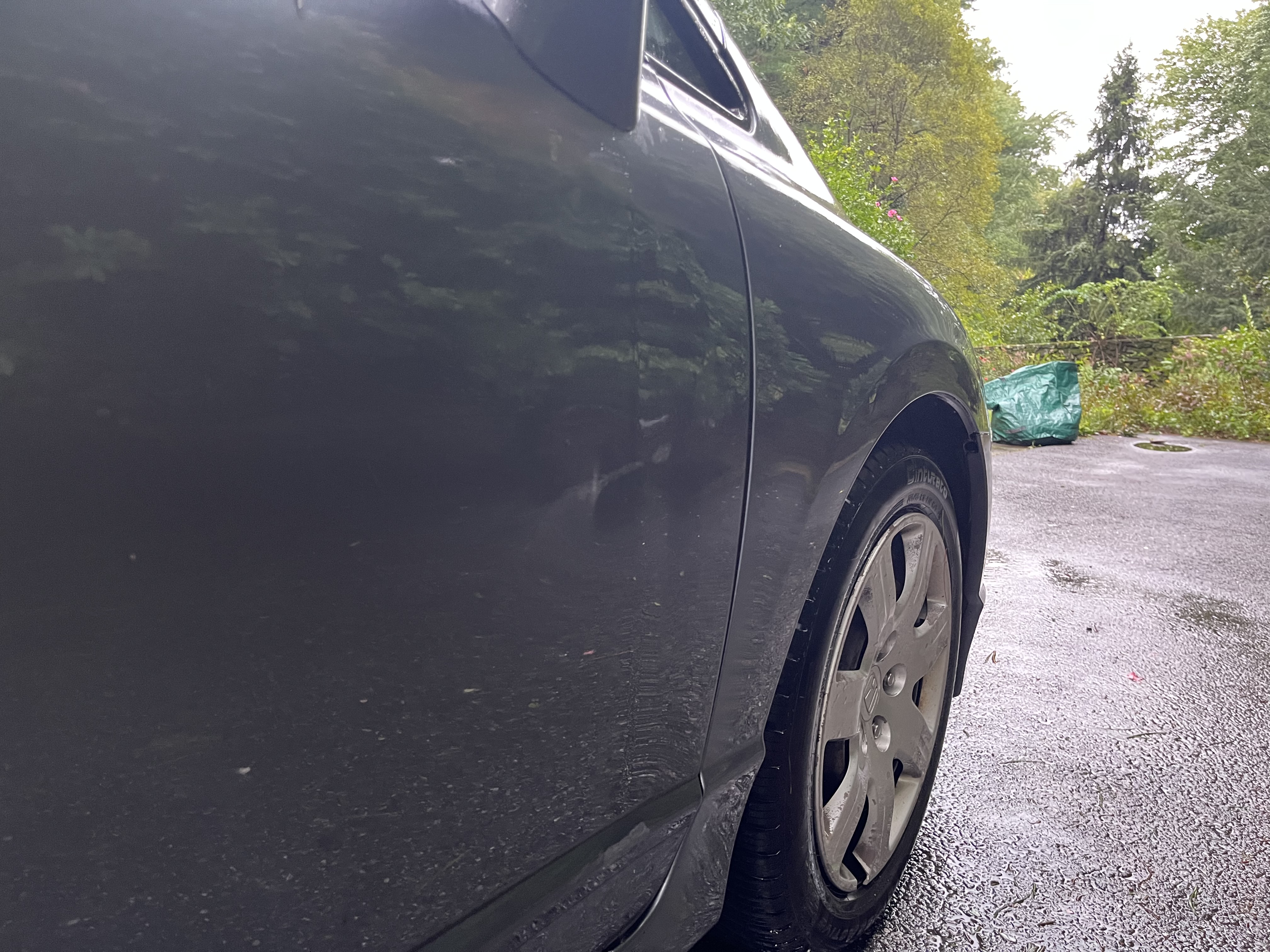 Used 2011 Honda Civic LX image 20