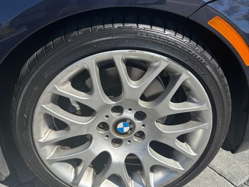 Used 2007 BMW 328i 328i Convertible 2D image 16