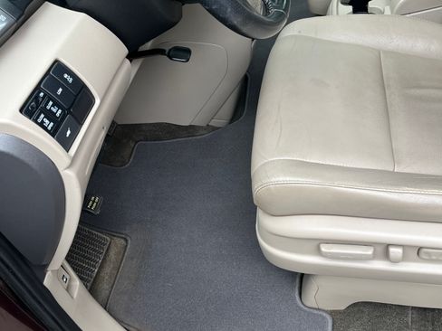 Used 2014 Honda Odyssey EX-L image 14