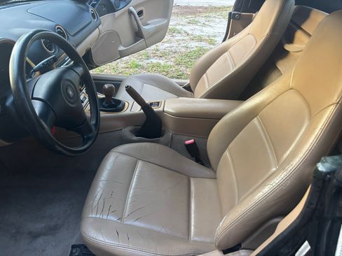 Used 1999 MAZDA MX-5 Miata RWD image 22