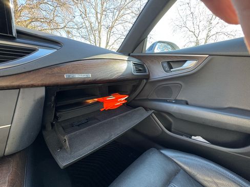 Used 2016 Audi A7 3.0T Prestige w/ Prestige Package image 11